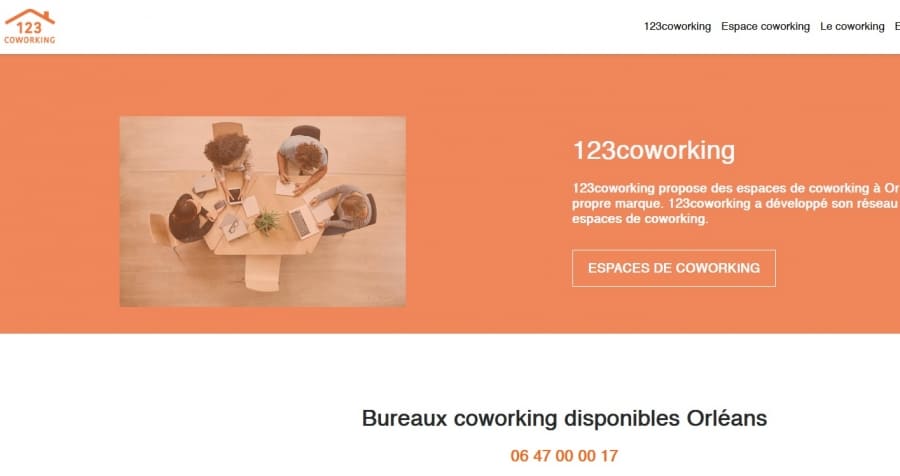 123coworking