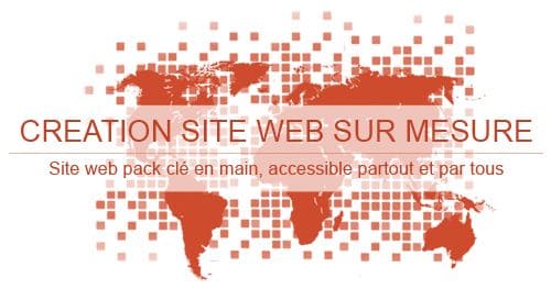 Création site internet Orléans