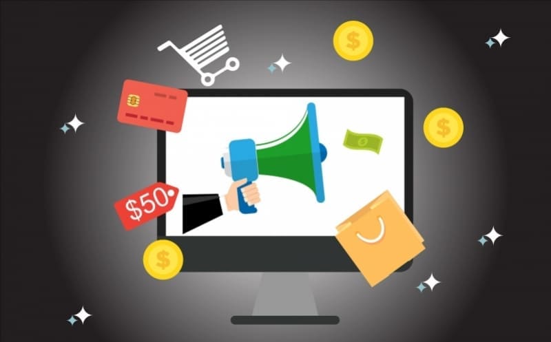 Plateforme Marketplace e-commerce
