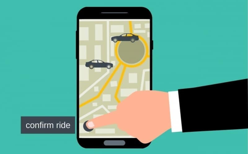 Combien coûte une application mobile comme Uber  ?